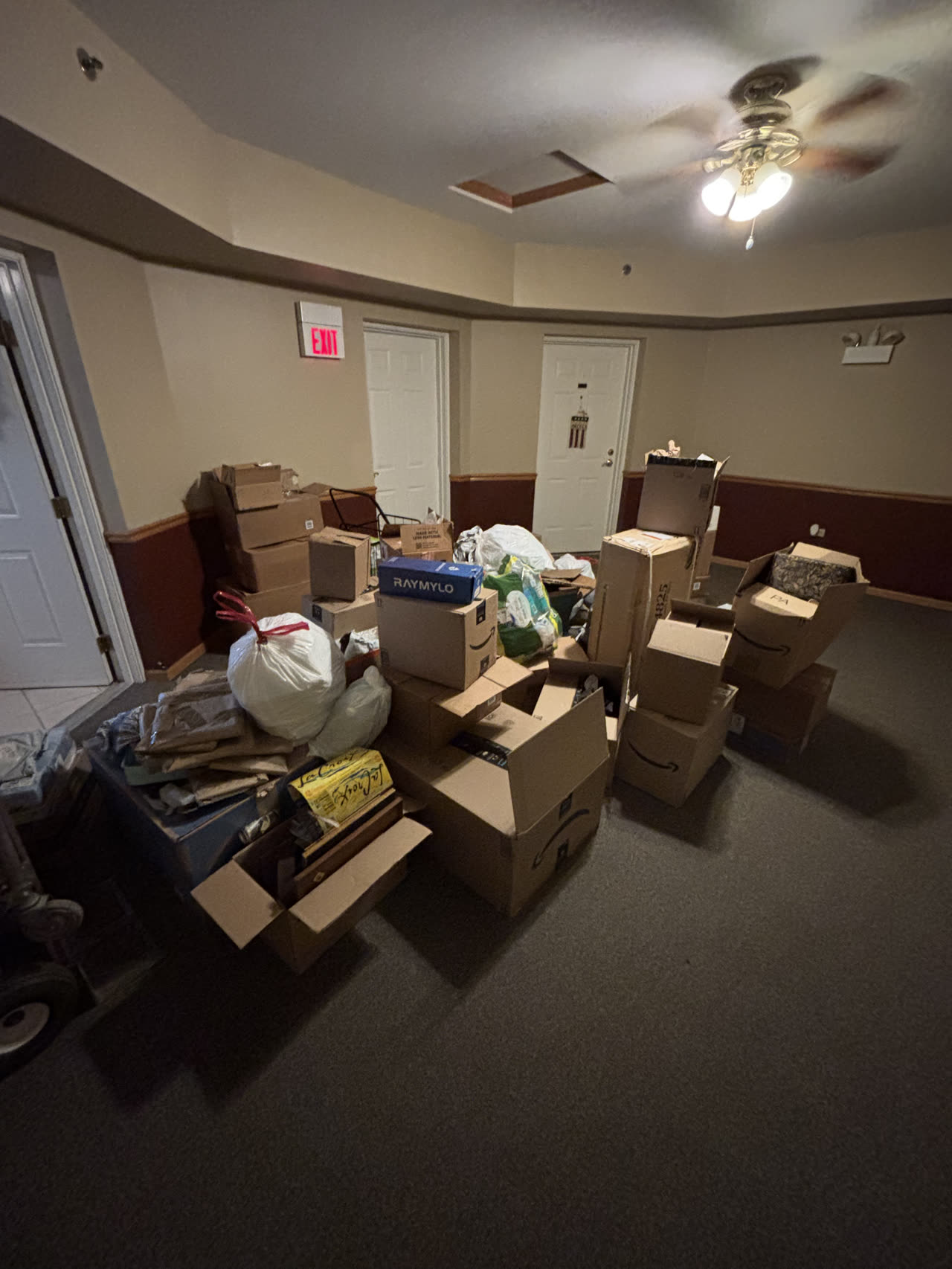 Estate Cleanouts