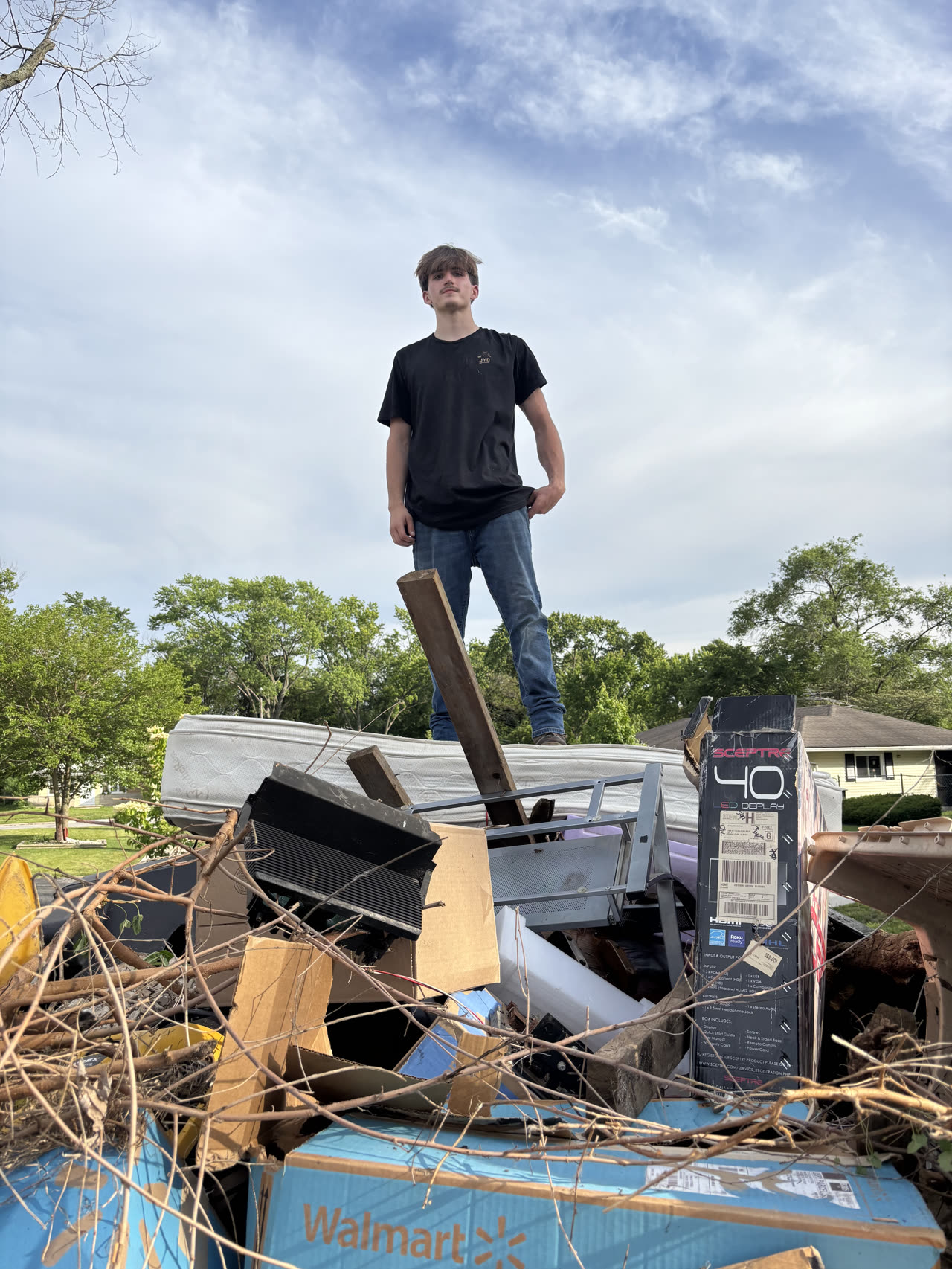 Junk Removal